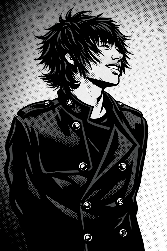 プロフィール画像