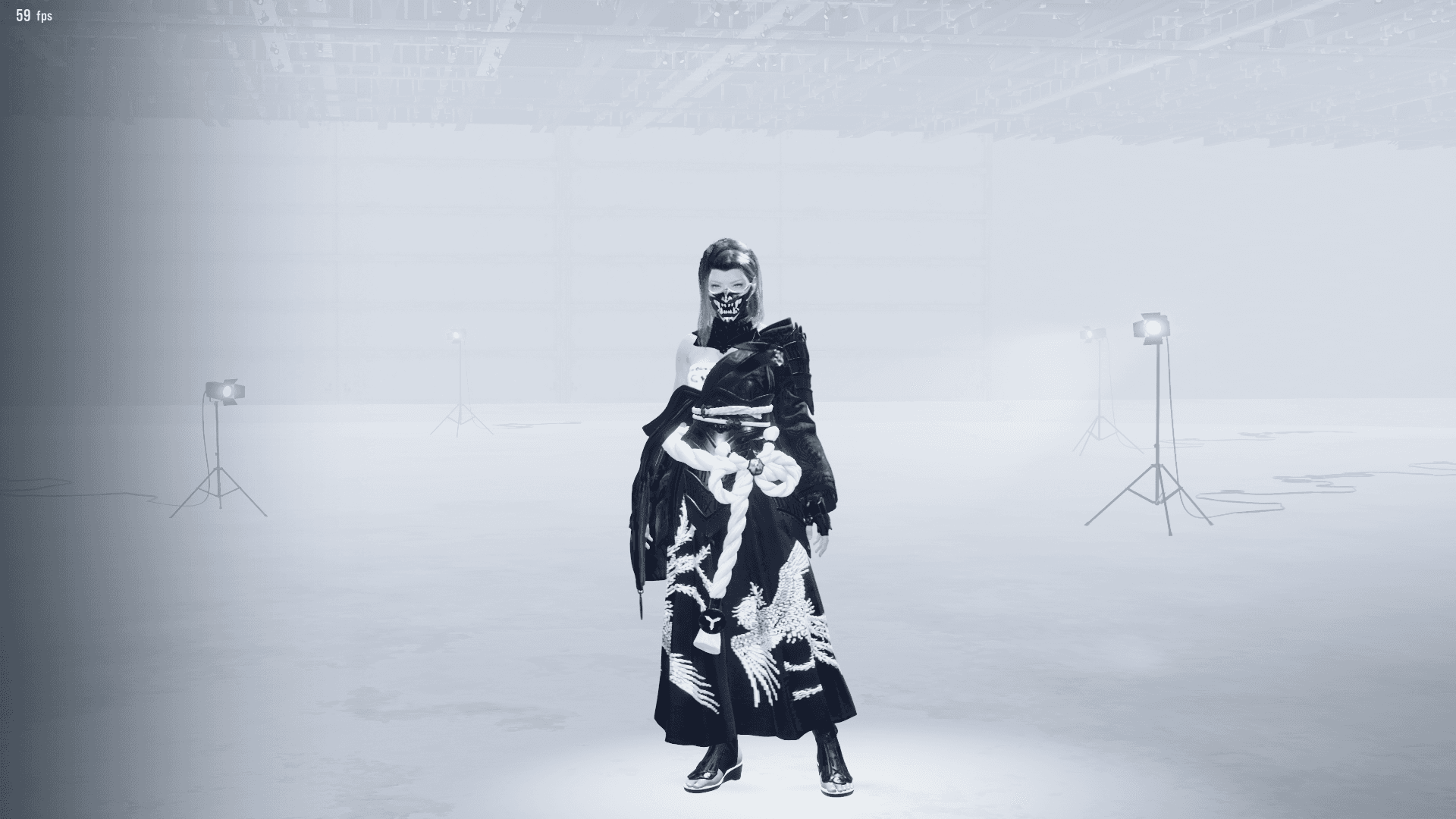 【鉄拳8】麗奈 1日目