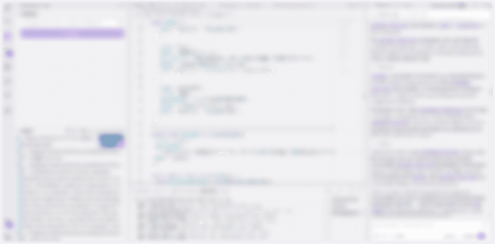 ambientworksの開発にkiroを導入