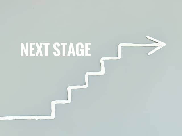 ポートフォリオの育て方